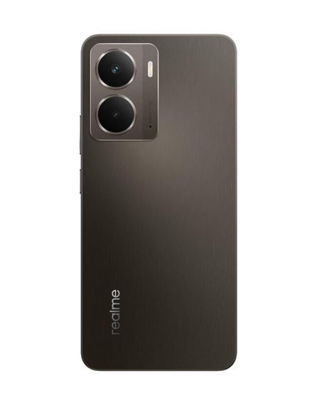 Смартфон realme P3 8/256GB Gray EU | Зображення 1