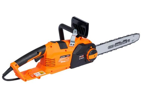 Пила ланцюгова електрична Sequoia SEC2416SOL