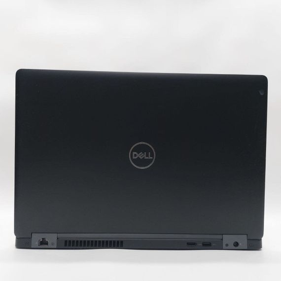 Ноутбук Dell Latitude 5590 / 15.6" (1920x1080) TN / Intel Core i5-8350U (4 (8) ядра по 1.7 - 3.6 GHz) / 16 GB DDR4 / 256 GB SSD NVMe / Intel UHD Graphics 620 / WebCam б/у | Зображення 3