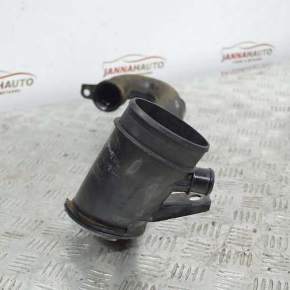 Патрубок турбіни 2.0 HDI Peugeot 206 Partner трубка Пежо Партнер 9622195980 | Зображення 3