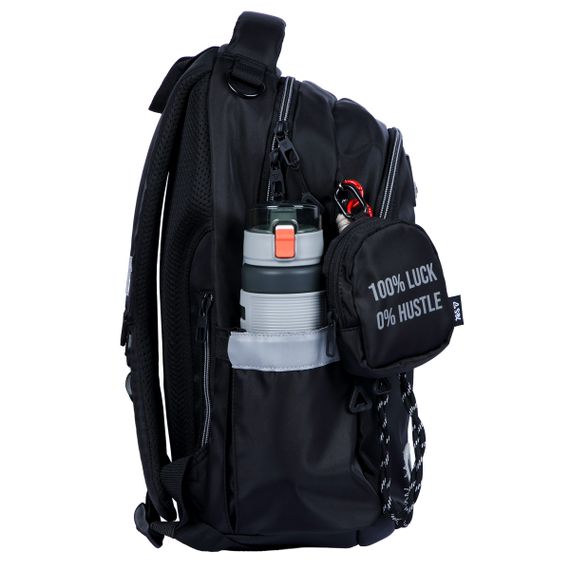 Шкільний рюкзак YES ТS-54M Code Hub 550331 15.9 л | Зображення 2