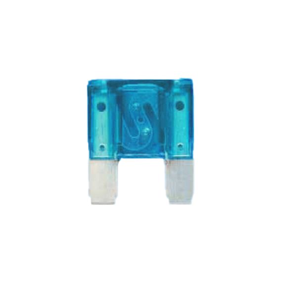 Запобіжник автомобільний MAXI-34.3X29.2мм, синій, 60A