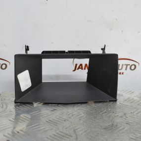 Рамка інформаційного дисплею Opel Astra H III накладка декоративна Опель Астра 13126605