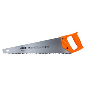 Ножівка по дереву Grad 450 мм 3TPI (4401825)