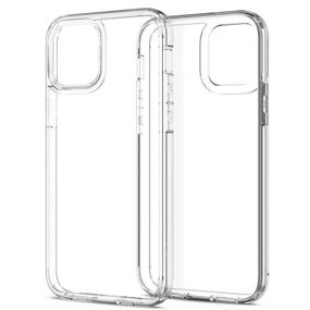 TPU чохол Epic Transparent 2,00 mm для Apple iPhone 14 Pro (6.1")