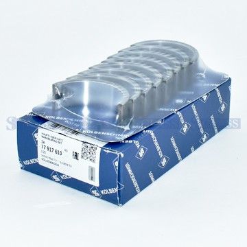 Вкладыши коренные 0.25 Skoda Fabia / VW Polo 1.2 i 01-,77917610