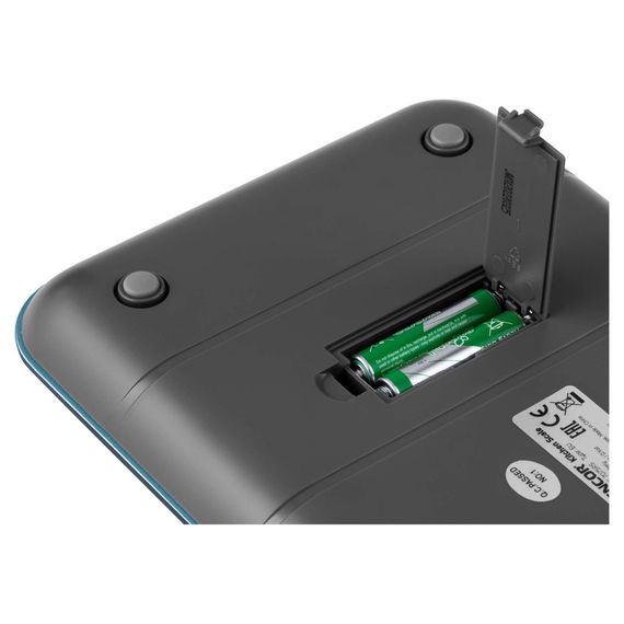 Ваги кухонні Sencor SKS7072BL | Зображення 5