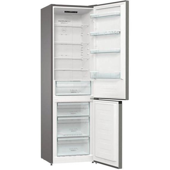 Холодильник Gorenje NRK6202EXL4 | Зображення 3