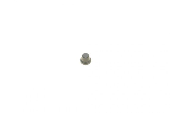 Ремкомплект суппорта переднего Mercedes Benz W631 93-98 d=52mm Bendix +2 поршня направляющая SuperKit 752388 | Зображення 4
