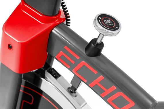 Спінбайк Hop-Sport HS-055IC Echo 2021 | Зображення 4
