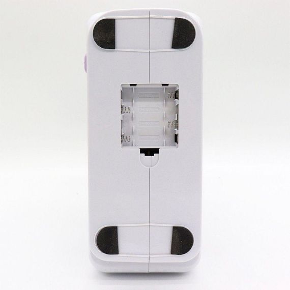 Швейная машинка электрическая 12в1, с оверлоком, WLSM-505 / Домашняя мини швейная машинка с педалью | Зображення 7