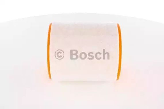Фільтр повітряний AUDI A6, BOSCH (F026400261) | Зображення 3