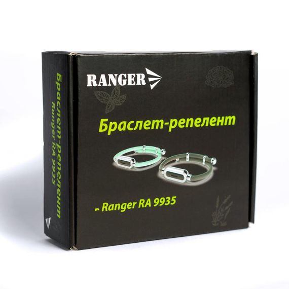 Браслет-репеллент Ranger (Арт. RA 9935) | Зображення 1