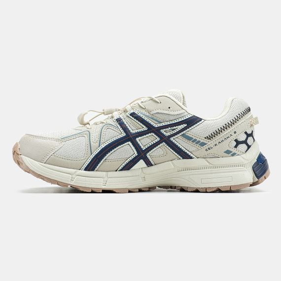 Чоловічі кросівки Asics Gel-Kahana 8 весна / осінь 1667 43 27,5 | Зображення 1