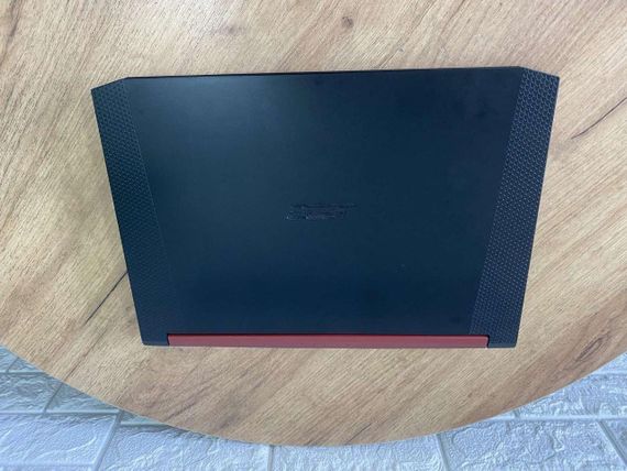 Ноутбук Acer Nitro 5 AN515-54 15.6"FHD/IPS/i5 9300H/8Gb/HDD2Tb/GTX1650-4Gb+Intel UHD 630/5% | Зображення 5