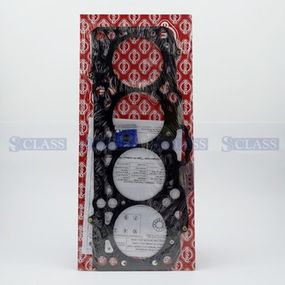 Прокладка ГБЦ VW Caddy 2.0 SDI 04-10/ Golf 2.0 SDI 04-08  (1.61 mm),504.150