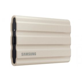 Накопитель SSD USB 3.2 1TB T7 Shield Samsung (MU-PE1T0K/EU) (MU-PE1T0K/EU)