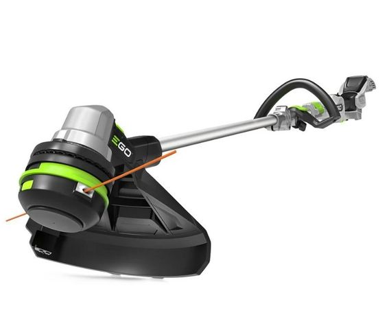 Тример садовий EGO ST1401E-ST KIT акумуляторний 56 В | Зображення 1