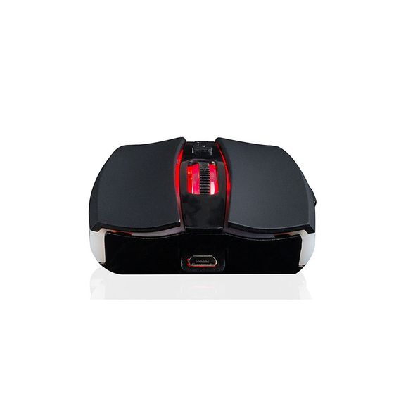 Мишка Modecom MC-WRM1 Wireless Black (M-MC-WRM1-100) | Зображення 4