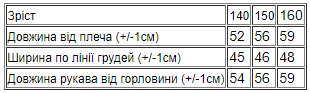 Вітровка для хлопчика Носи своє 158 Блакитний (p-12306-136762) | Зображення 5