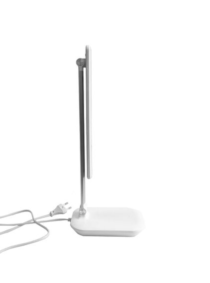 Настольный светильник LED XG-850 7W 220V 4000K dim White Ny95000821 | Зображення 1