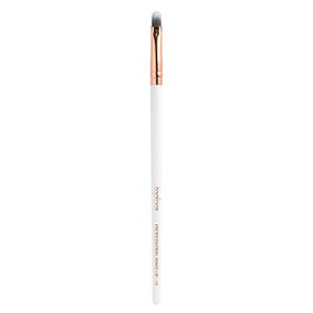 Пензлик для макіяжу Professional Make-UP Topface PT901-F13 (для дрібних деталей)