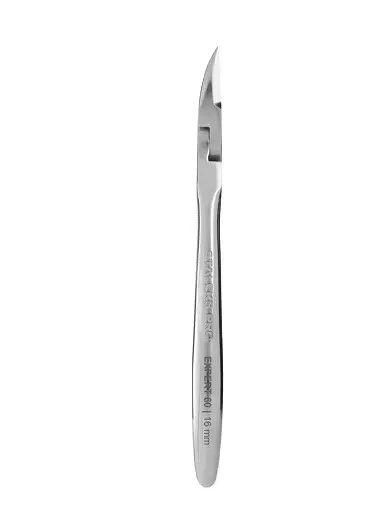 Профессиональные кусачки для ногтей Staleks Pro Expert-60 16мм | Зображення 2