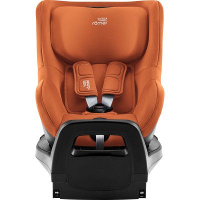 Автокресло Britax-Romer DUALFIX PRO M Golden Cognac (2000038303) | Зображення 1