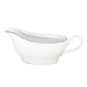 Соусник 500 мл Cmielow Rococo 3604-01220