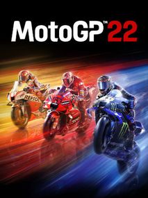 MotoGP 22 (PC) - Steam Gift - EUROPE