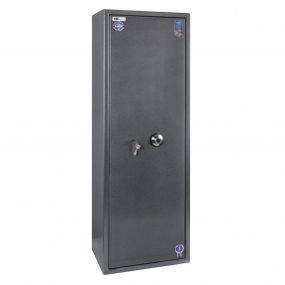 Сейф оружейный Safetronics MAXI 5PMLGK3