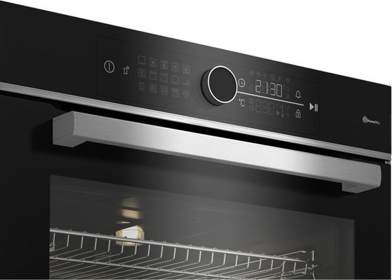 Духовой шкаф Beko электрический BBIMM13400XCSW | Зображення 4