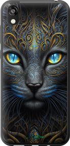 Чохол на Huawei Honor 8S Кішка "5548u-1679-2448"