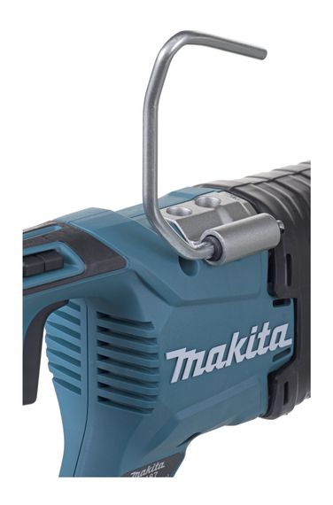 Пила шабельна акумуляторна Makita DJR187Z (32 мм, 2300/3000 об/хв, 670 Вт, BL, LXT, без акумуляторів та зарядного пристрою) | Зображення 2