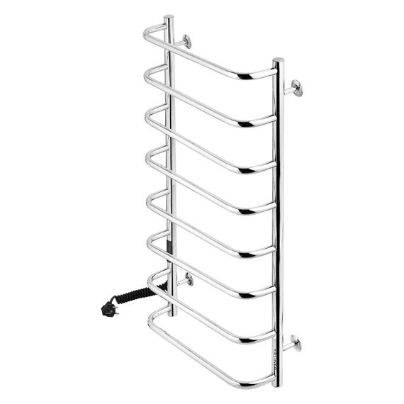 Сушка для рушників електрична Kroner KRP Stil EL900x500-8 (CV036346) | Зображення 4
