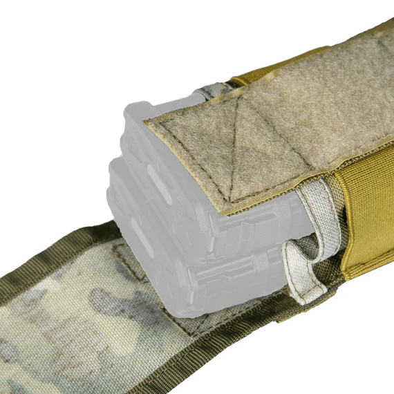 TG/CTC Підсумок під 2 магазини AK/AR Multicam (8053) | Зображення 3