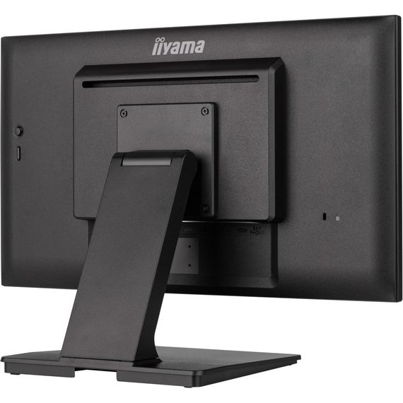 Монітор iiyama T2252MSC-B2 | Зображення 7