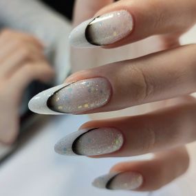 Гель для нарощення Mi SLIME №1 Builder Gel (молочний) 5мл