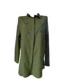 Сорочка М&M зелений розмір М (213839)