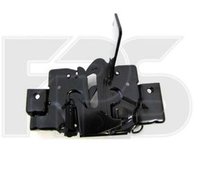 Фиксатор замка капота Mazda 3 BK (04-09) седан (FPS) BN8V56620A