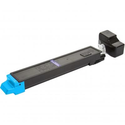 Тонер-картридж AHK Kyocera TK-895C Cyan (3203406) | Зображення 1