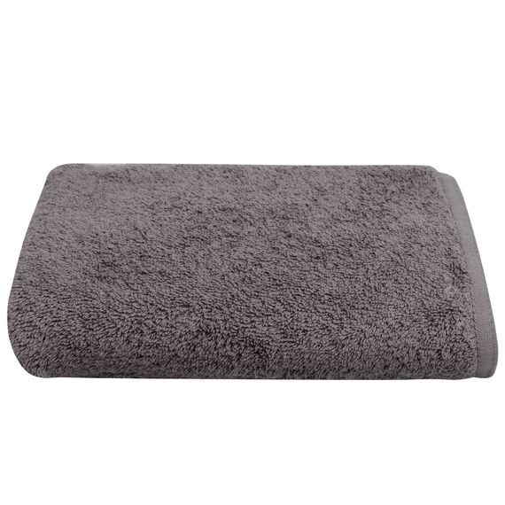 Рушник Home Line 66640 Туреччина 50x90  Бавовна Сірий