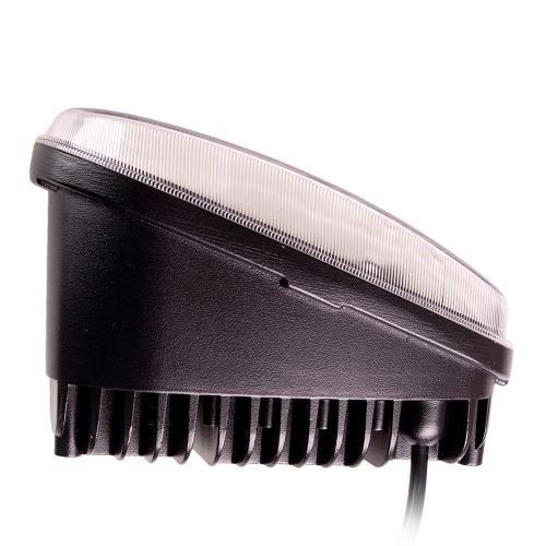 Фари дод. модель Daewoo/Lanos/2002/DW-037LED-W/50W-5LED | Зображення 4