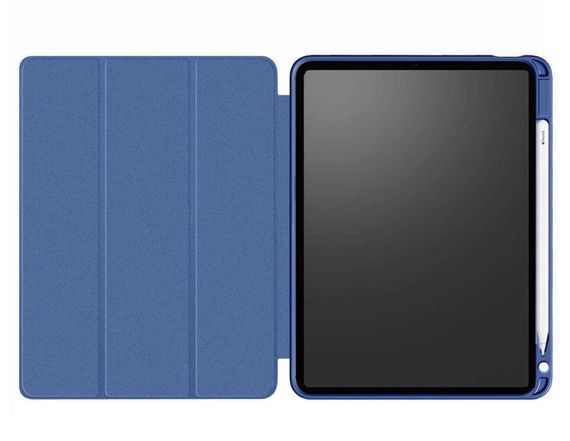 Чохол Primolux для планшета Apple iPad Air 4 10.9" 2020 (A2316, A2324, A2325, A2072) Stylus TPU - Blue | Зображення 3