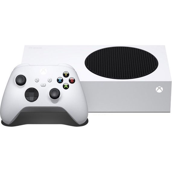 Игровая консоль Xbox Series S 512GB EP2-10061 | Зображення 2