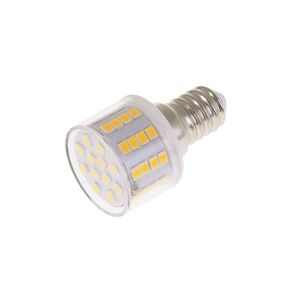 Лампа светодиодная LED 5WE14 NW T30 220V
