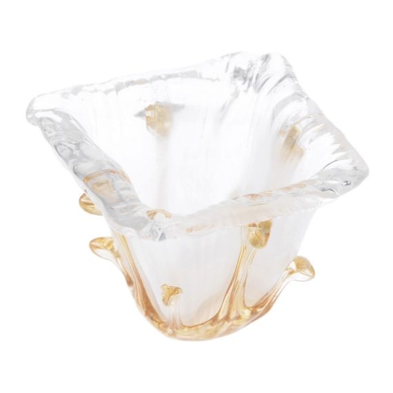 Плафон для люстры GLAS-A11 d24 100x70 | Зображення 2