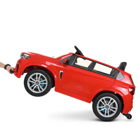 Детский электромобиль Bambi M 4522EBLR-3 BMW до 30 кг | Зображення 1