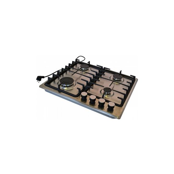 Варочная поверхность Grunhelm GPG 6325 IF | Зображення 4