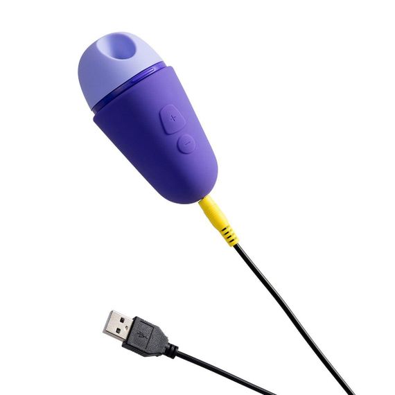 Вакуумний кліторальний стимулятор Romp Free X sexstyle | Зображення 3